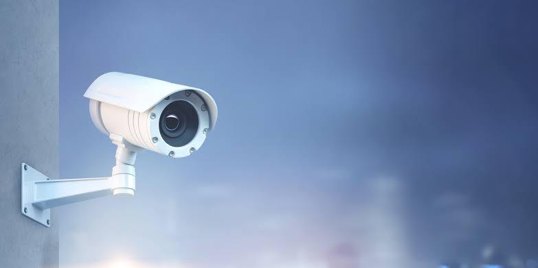 CCTV Camera Systems
